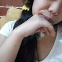 marchell ellaine