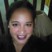 Jocel may  collado