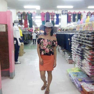 annie jao
