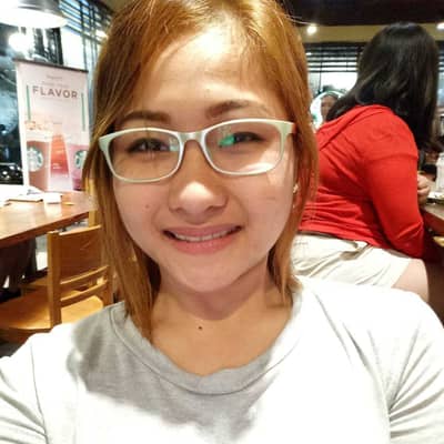 Jona Delos Angeles