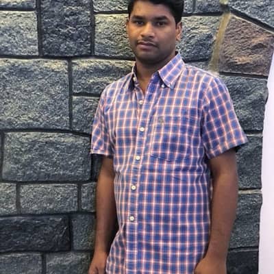 Srikanth