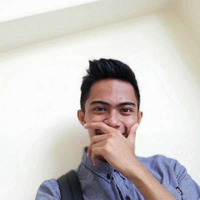 Shane Mayormita