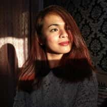Jing Macasaddu
