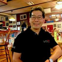 Alex li Chung