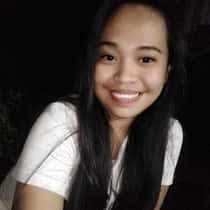 Vernie ann