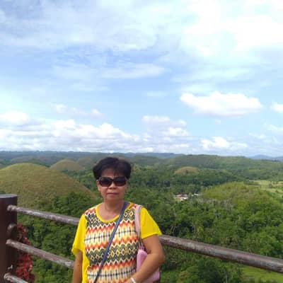 PatriciaCaumanday