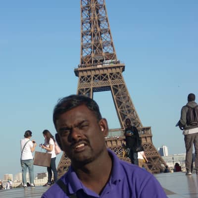 Sivanandan