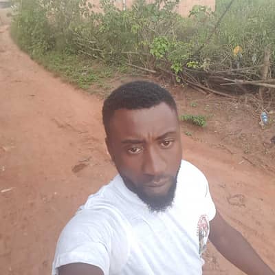 Sugar boy