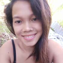 Glaiza Marie