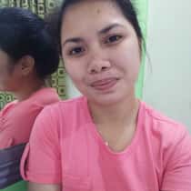 Mary