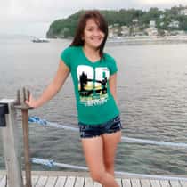 Shiera Mae