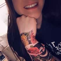 Jane mark