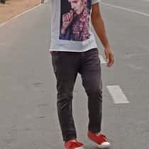 Suraj Kumar