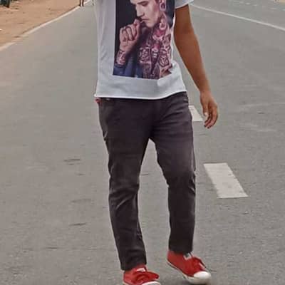 Suraj Kumar