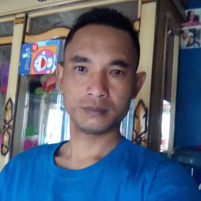 Asep darwis