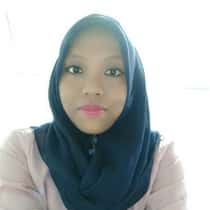 Nazlah hidayah