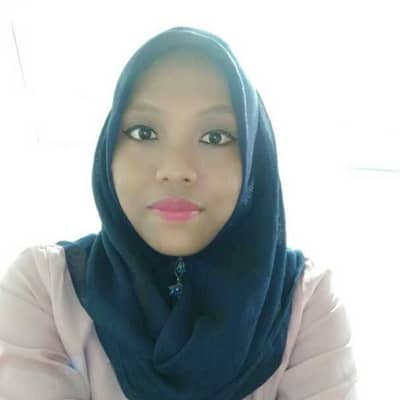 Nazlah hidayah
