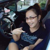 Chloe Teczon