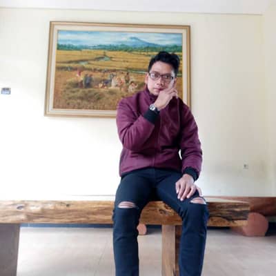 Enceng kurniawan