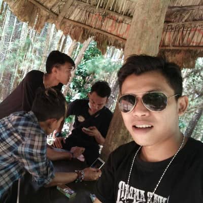 Arriez joetho