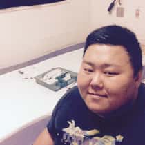 Jordan gao