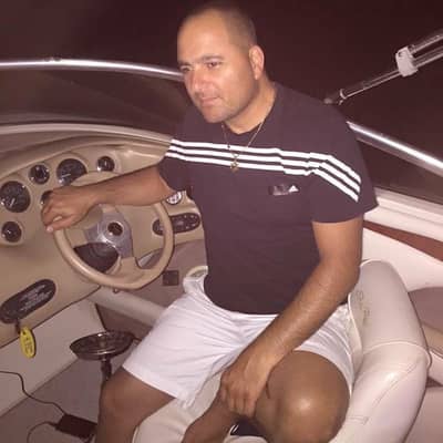 Yaronm20
