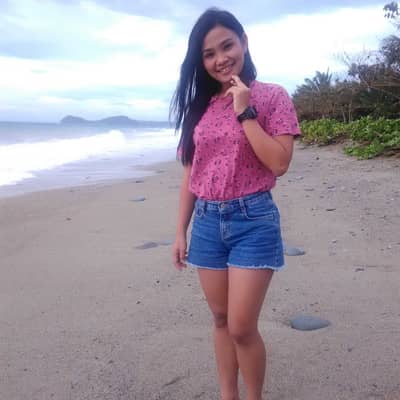 Jessa Fatima Trabajales