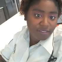 ❤ Ebony