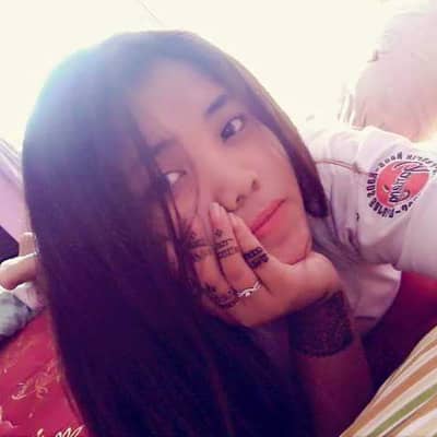 Ajeng Mahardika