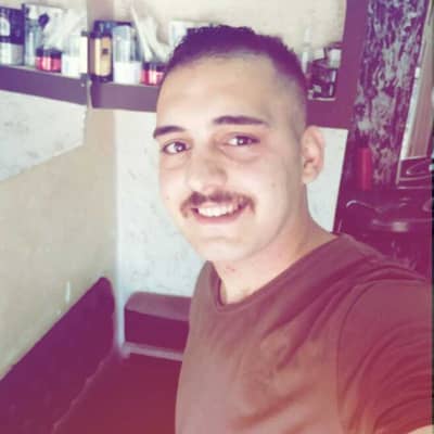 Ahmad qora