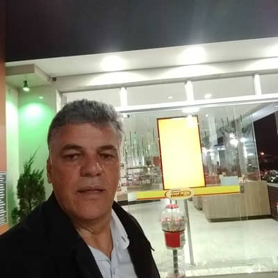 Raimundo A DE SOUZA