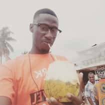 Ernest Ofori