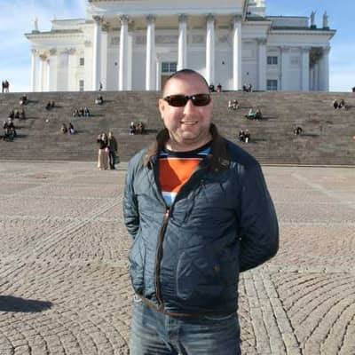 Роман