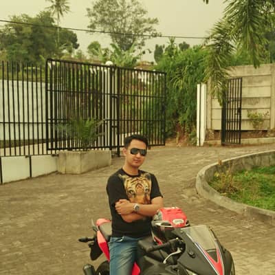 Jay gibra