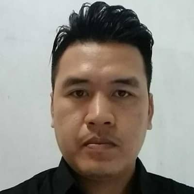 Nico pratama