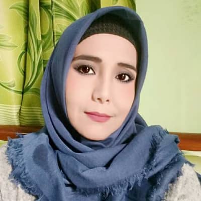 Suzan Tananta