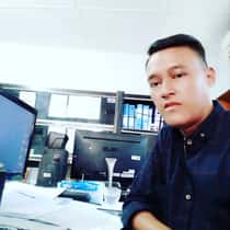 M yoga kurniawan