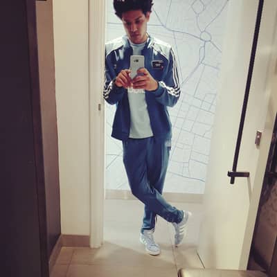 Mohamedali9
