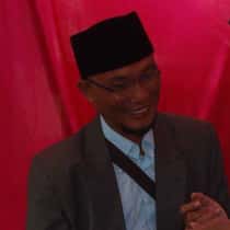 amin yusuf