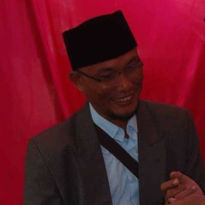 amin yusuf