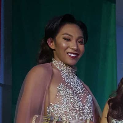 princess nicole garcia