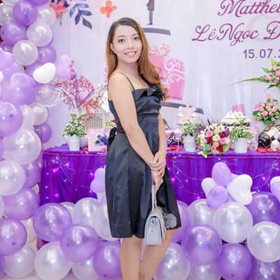 Minh Trâm