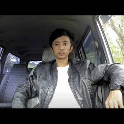 Ficky sanjaya