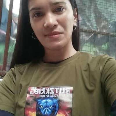Janeth