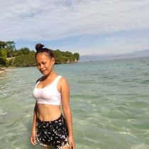 ULyphine Shane