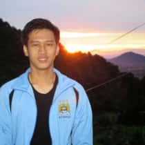 HENDRA PRATAMA