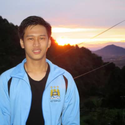 HENDRA PRATAMA