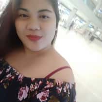 Ginalyn my love
