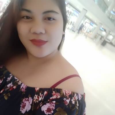 Ginalyn my love
