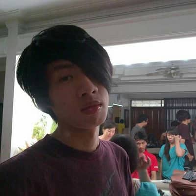 Andrew Lim